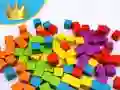 Spill Kuber Kongen online Spill Kuber Kongen online