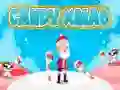 Spill Jul med Santa online Spill Jul med Santa online
