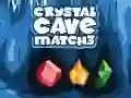 Spill Krystallhule Match 3 online