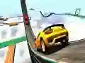 Spill Umulig Sportsbil Simulator 3D online Spill Umulig Sportsbil Simulator 3D online