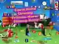 Spill Søtt Hjem Rengjøring: Prinsesse Hus Rengjøringsspill online Spill Søtt Hjem Rengjøring: Prinsesse Hus Rengjøringsspill online