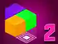Spill Sokoban 3D Kapittel 2 online Spill Sokoban 3D Kapittel 2 online