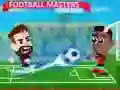 Spill Fotballmestere online Spill Fotballmestere online