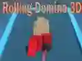 Spill Rullende Dominobrikker 3D online Spill Rullende Dominobrikker 3D online