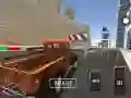Spill SUV Parkeringsimulator 3D online Spill SUV Parkeringsimulator 3D online