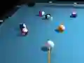 Spill 3D Billard 8 Ball Pip online