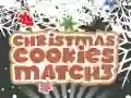 Spill Julekjeks: Match 3 online Spill Julekjeks: Match 3 online