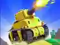 Spill Tankkamp Flerspiller online Spill Tankkamp Flerspiller online