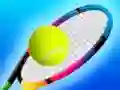 Spill Tennis Clash online