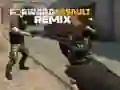 Spill Fremover Angrep Remix online Spill Fremover Angrep Remix online