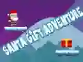 Spill Julegave Eventyr med Santa online Spill Julegave Eventyr med Santa online