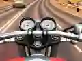 Spill Moto Road Rash 3D online