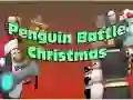 Spill Pingvin Kamp Jul online Spill Pingvin Kamp Jul online