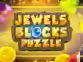 Spill Juveler Blokk Puslespill online Spill Juveler Blokk Puslespill online