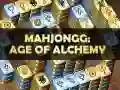 Spill Mahjong Alkymi online