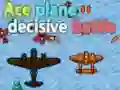 Spill Ess Fly Decisive Battle online Spill Ess Fly Decisive Battle online