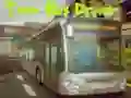Spill Bybussjåfør online Spill Bybussjåfør online