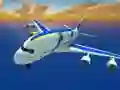 Spill Flysimulator online