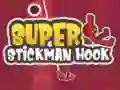 Spill Super Stickman Hook online Spill Super Stickman Hook online