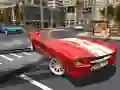 Spill Drift Bil Stunt Simulator online