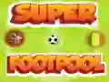 Spill Super Fotballbasseng online Spill Super Fotballbasseng online