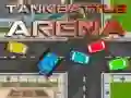 Spill Tankkamp Arena online