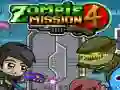 Spill Zombie Oppdrag 4 online