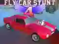 Spill Flygende Bil Stunt 4 online Spill Flygende Bil Stunt 4 online