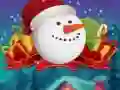 Spill Flappy Snøball Jul online Spill Flappy Snøball Jul online