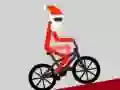 Spill XMAS Wheelie online Spill XMAS Wheelie online