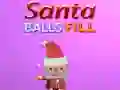 Spill Juleballer Fyll online