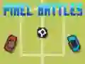 Spill Pixelstrider online