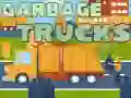 Spill Avfallstrucker online Spill Avfallstrucker online