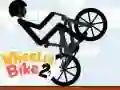 Spill Wheelie Sykkel 2 online Spill Wheelie Sykkel 2 online