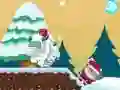 Spill Nyttårs Santa Eventyr online Spill Nyttårs Santa Eventyr online