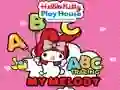 Spill Hei Kitty Lekehus MyMelody ABC Sporing online Spill Hei Kitty Lekehus MyMelody ABC Sporing online
