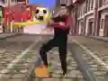 Spill Ronaldo: Spark og Løp online