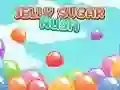 Spill Gelé Sukkerrush online Spill Gelé Sukkerrush online