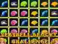 Spill Sjømus Blokke Utfordring online Spill Sjømus Blokke Utfordring online