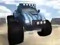 Spill Monster Truck Freestyle online Spill Monster Truck Freestyle online