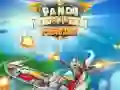 Spill Panda Luftkriger online Spill Panda Luftkriger online