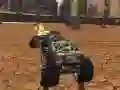 Spill Demolering Monster Truck Hær online