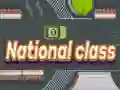 Spill Nasjonal Klasse online Spill Nasjonal Klasse online