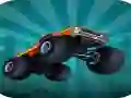 Spill Monster Truck online Spill Monster Truck online