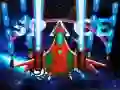 Spill Ekstrem Romfly Angrep online Spill Ekstrem Romfly Angrep online