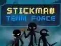 Spill StickMan Team Styrke online Spill StickMan Team Styrke online