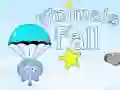 Spill Dyr Faller online Spill Dyr Faller online