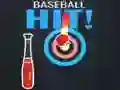 Spill Baseball treff! online Spill Baseball treff! online
