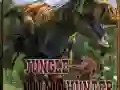 Spill Jungel Dino Jeger online