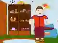 Spill Lag din lille gutt! online Spill Lag din lille gutt! online